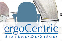 Scroller de produits Solutions de Bureau Lacombe