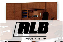 Scroller de produits Solutions de Bureau Lacombe