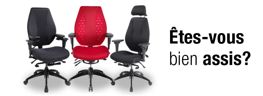 Slideshow Solutions de Bureau Lacombe