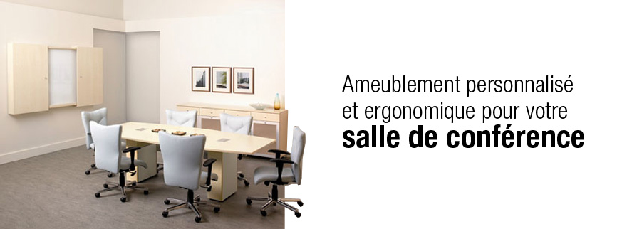 Slideshow Solutions de Bureau Lacombe